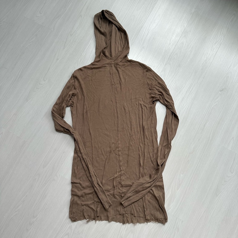 Cool tunic